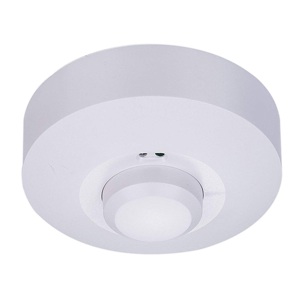 Motion & Light Sensor