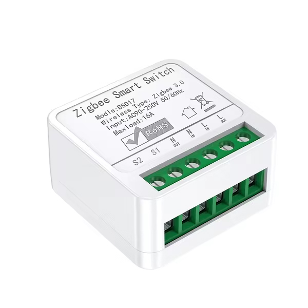 Smart Relay