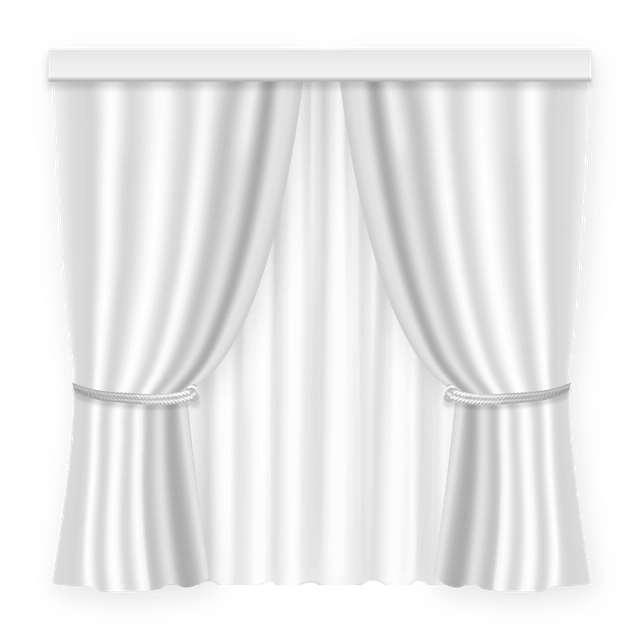 Smart Curtains