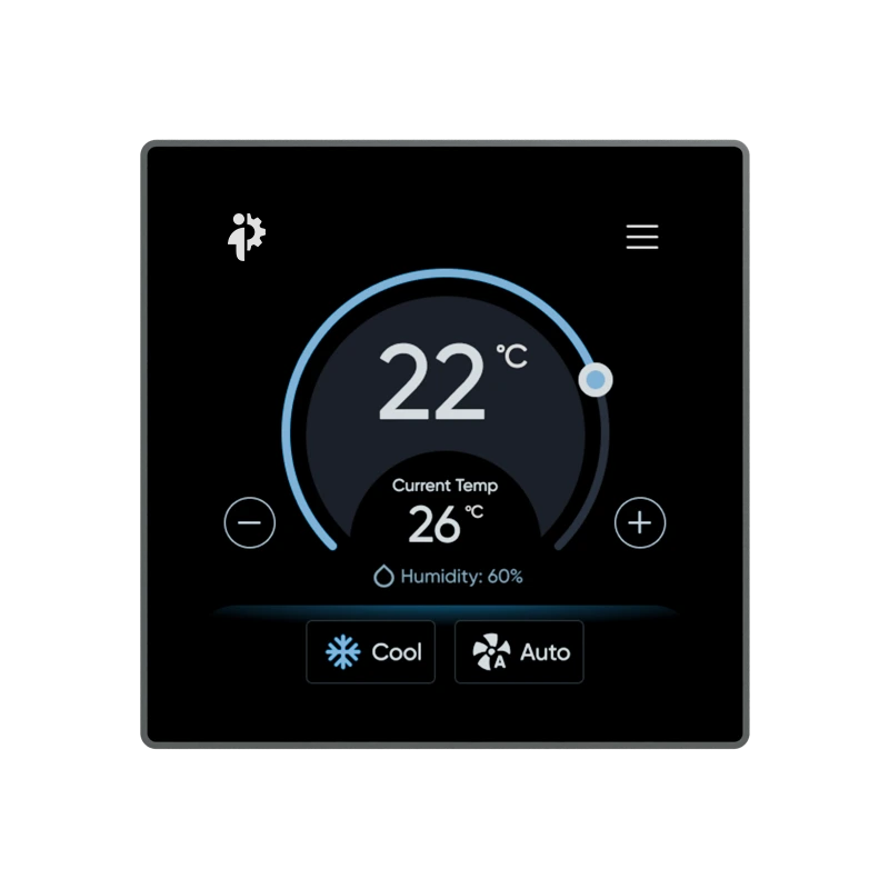 Smart Thermostat