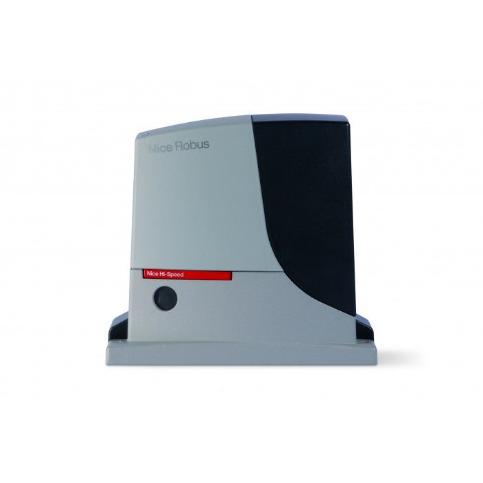 Robus 500 HS – Slide Gate Operator – For gates weighing upto 500 Kg