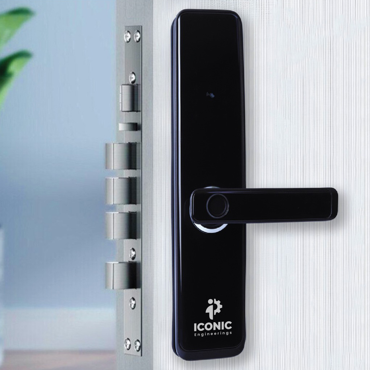 Smart Door Lock