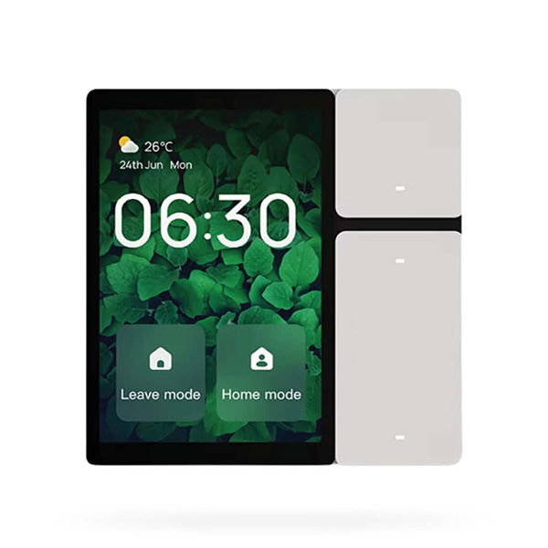 Control Panel Mini